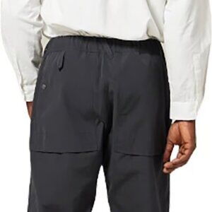 Snow Peak Takibi Pants - Unisex